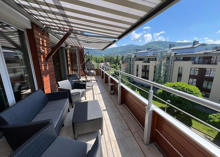 Apartament Zeta - City 2