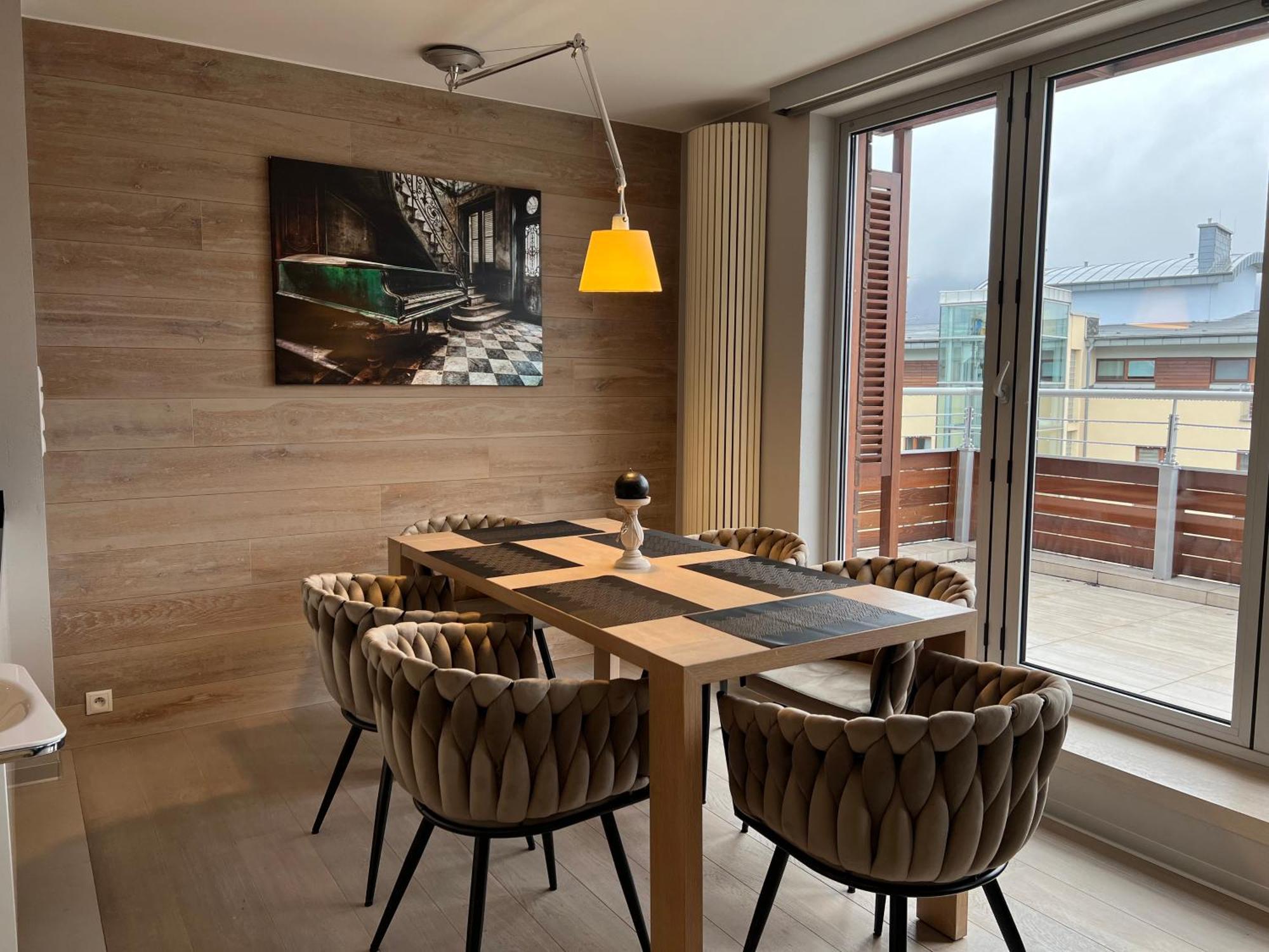 Apartment Zeta - 2